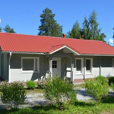 Valentin Cottage Enonkoski Dış mekan fotoğraf