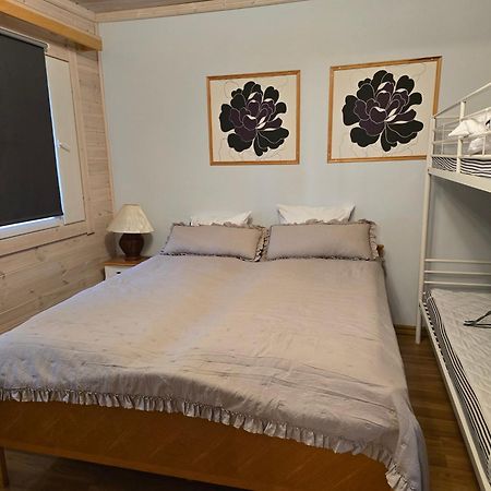 Valentin Cottage Enonkoski Dış mekan fotoğraf