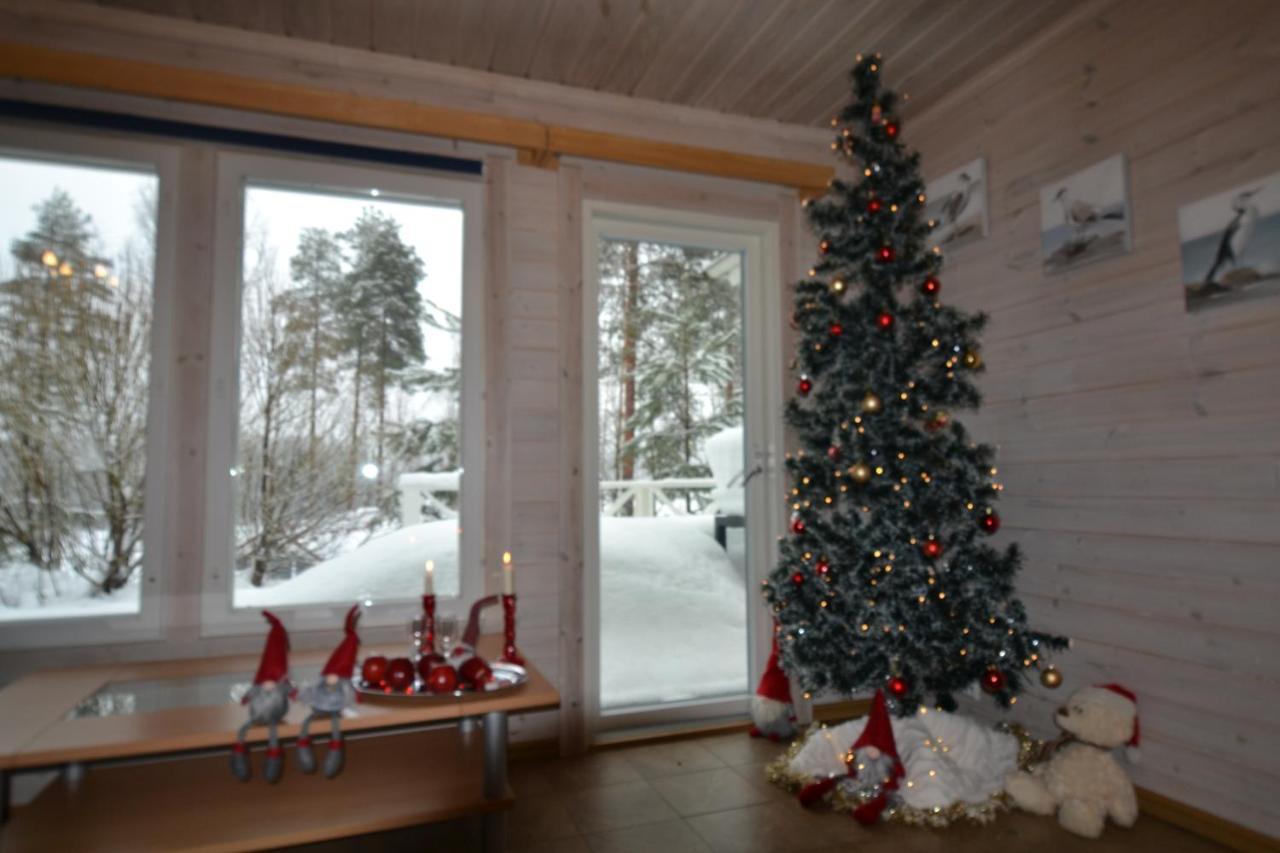 Valentin Cottage Enonkoski Dış mekan fotoğraf