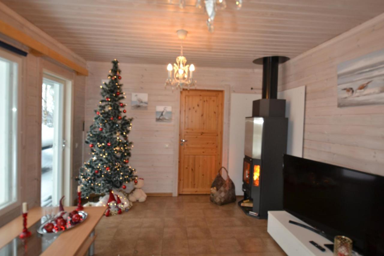 Valentin Cottage Enonkoski Dış mekan fotoğraf