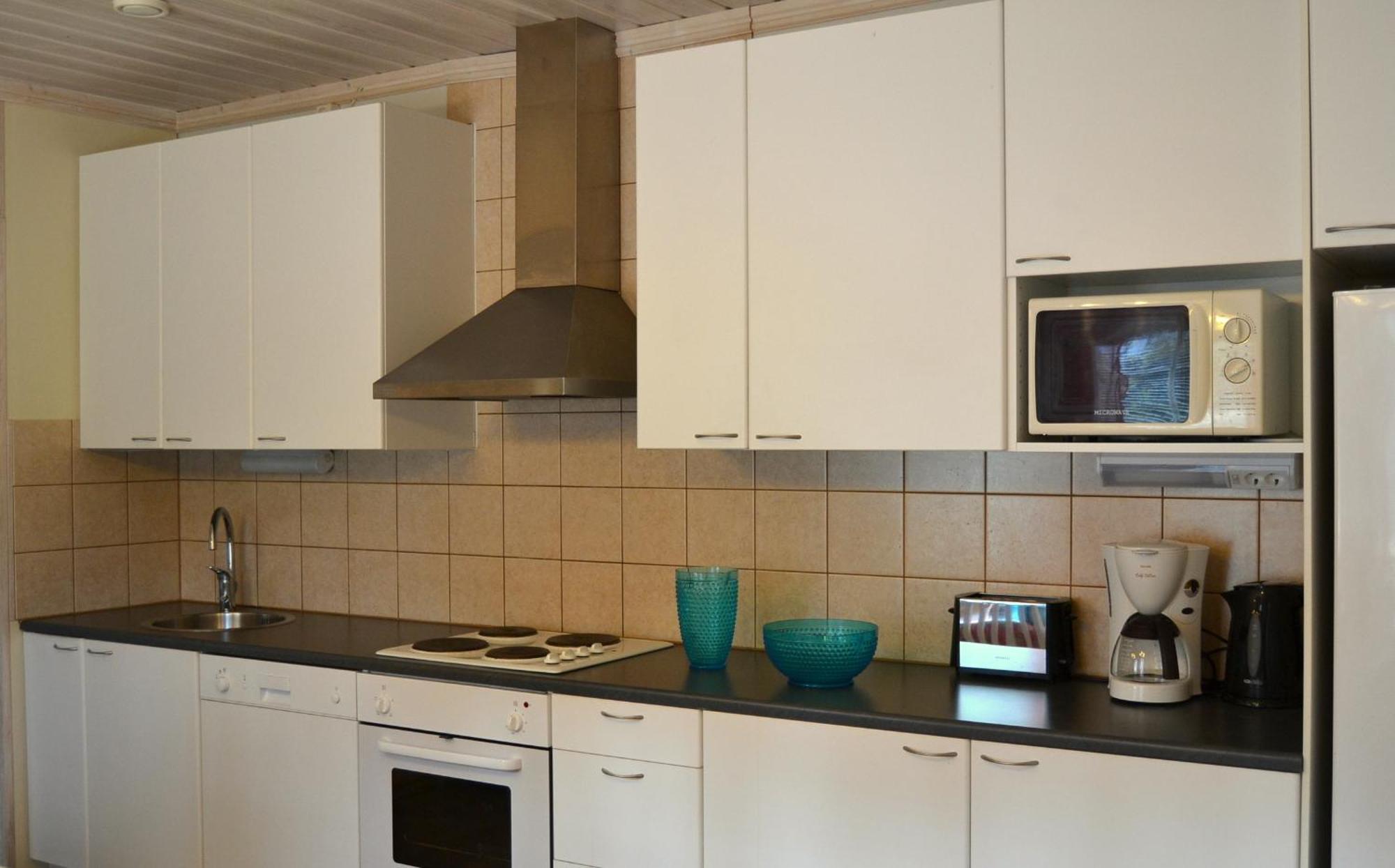 Valentin Cottage Enonkoski Dış mekan fotoğraf