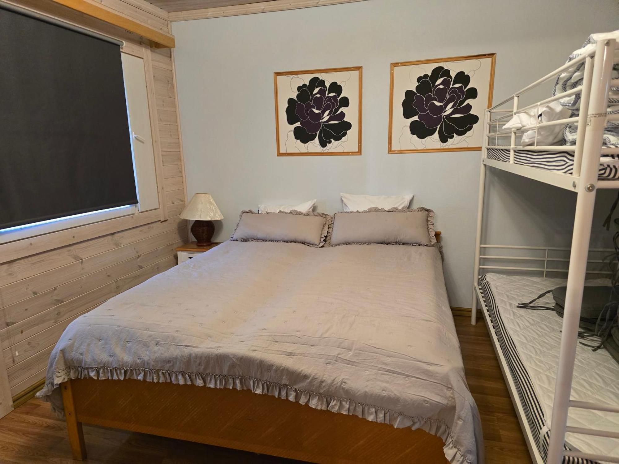 Valentin Cottage Enonkoski Dış mekan fotoğraf