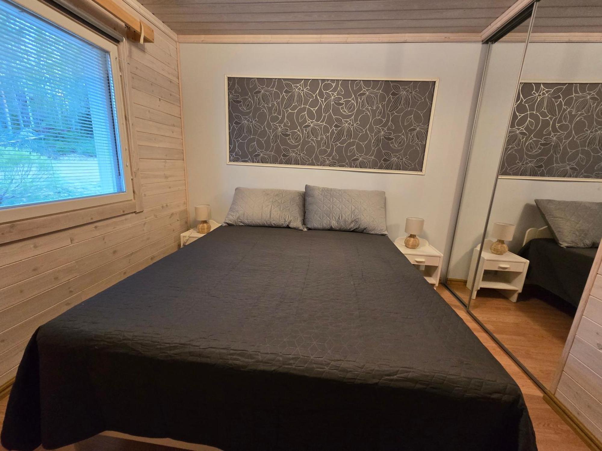 Valentin Cottage Enonkoski Dış mekan fotoğraf