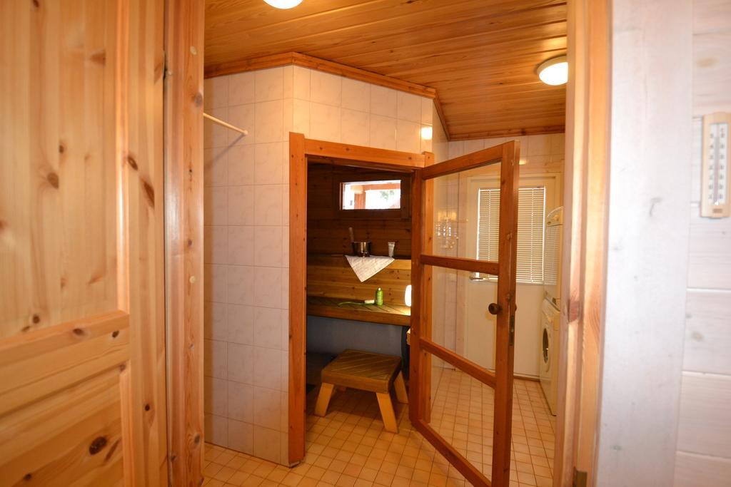 Valentin Cottage Enonkoski Oda fotoğraf
