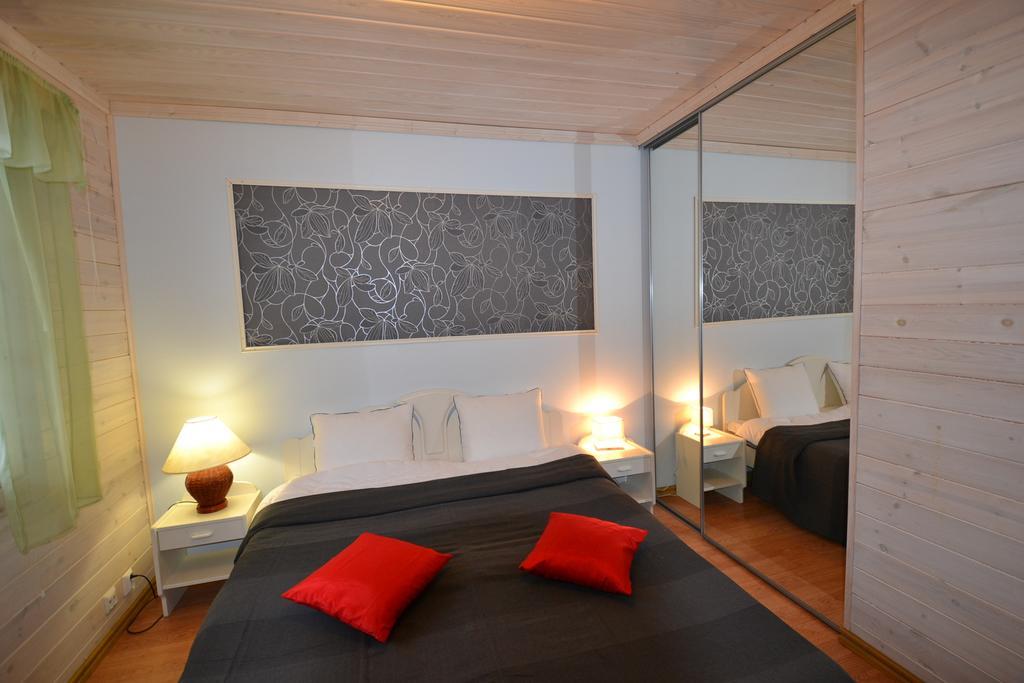Valentin Cottage Enonkoski Oda fotoğraf