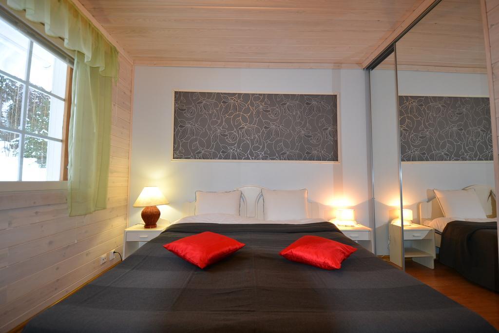 Valentin Cottage Enonkoski Oda fotoğraf